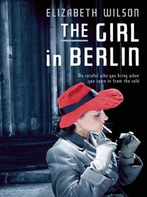 cover image of The Girl in Berlin